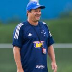 Adilson Batista trabalhará novamente no Cruzeiro