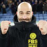 Italiano alvo do Chelsea fez bom trabalho Leicester