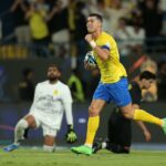 Cristiano Ronaldo teve temporada histórica no Al-Nassr