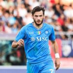 Atacante é alvo do PSG