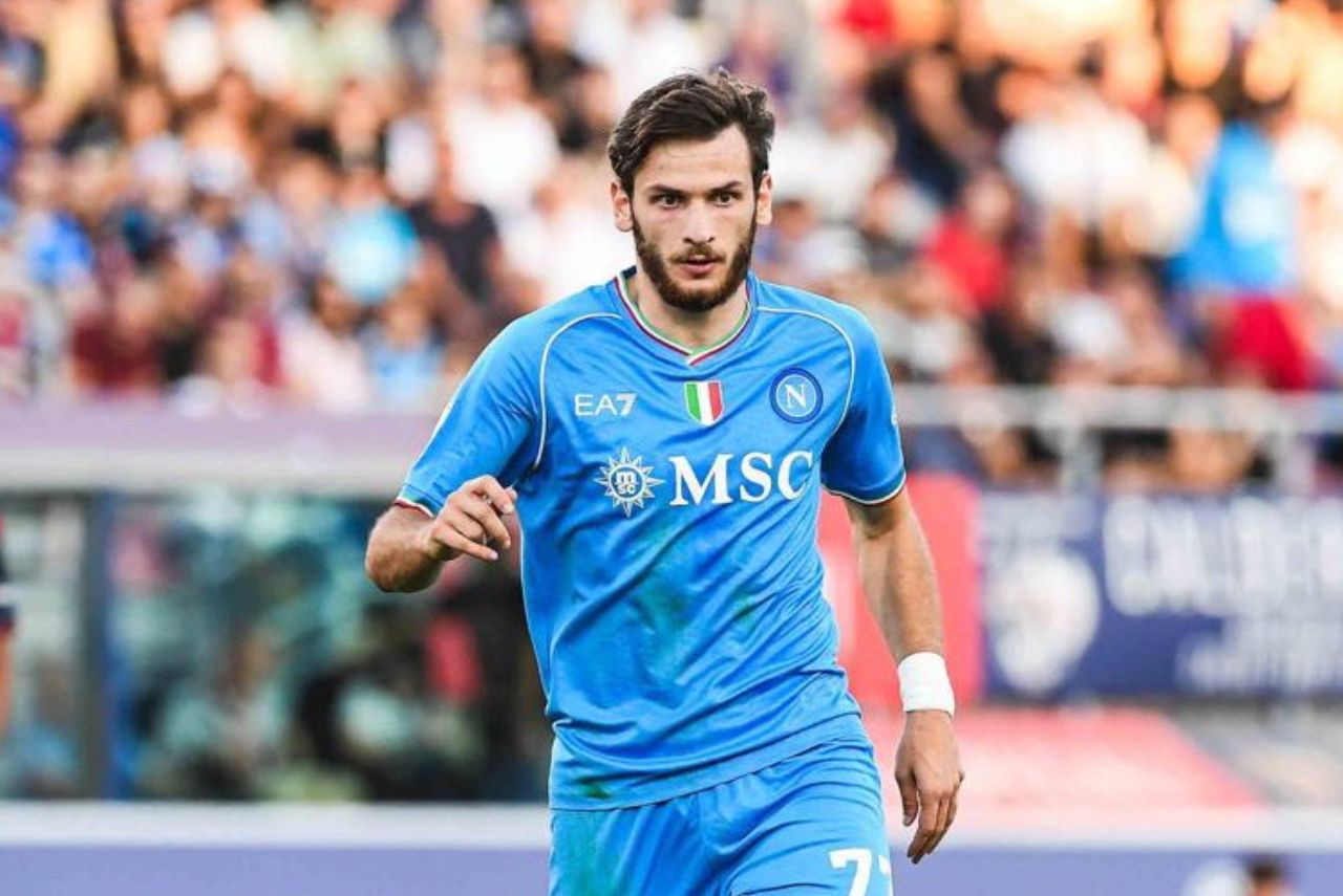 Atacante é alvo do PSG