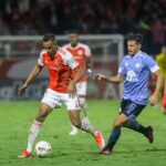 Internacional sofreu virada em Barueri