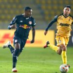 Bragantino empatou fora de casa na Sul-Americana