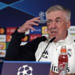 Ancelotti busca mais um título pelo Real Madrid