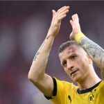 Reus fará última partida pelo Borussia.