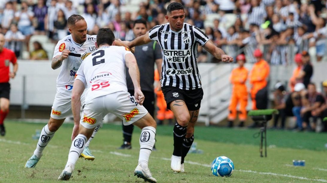 onde assistir ao vivo