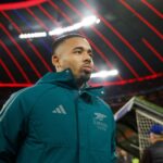 Gabriel Jesus - Arsenal