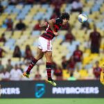 Flamengo x Amazonas