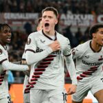 Roma x Bayer Leverkusen