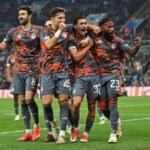 Aston Villa x Olympiacos