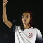 Camisa I do Corinthians