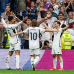 Real Madri x Cádiz