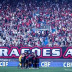 Torcida do Atlético-GO