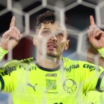 Raphael Veiga - Palmeiras