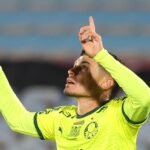 Raphael Veiga - Palmeiras