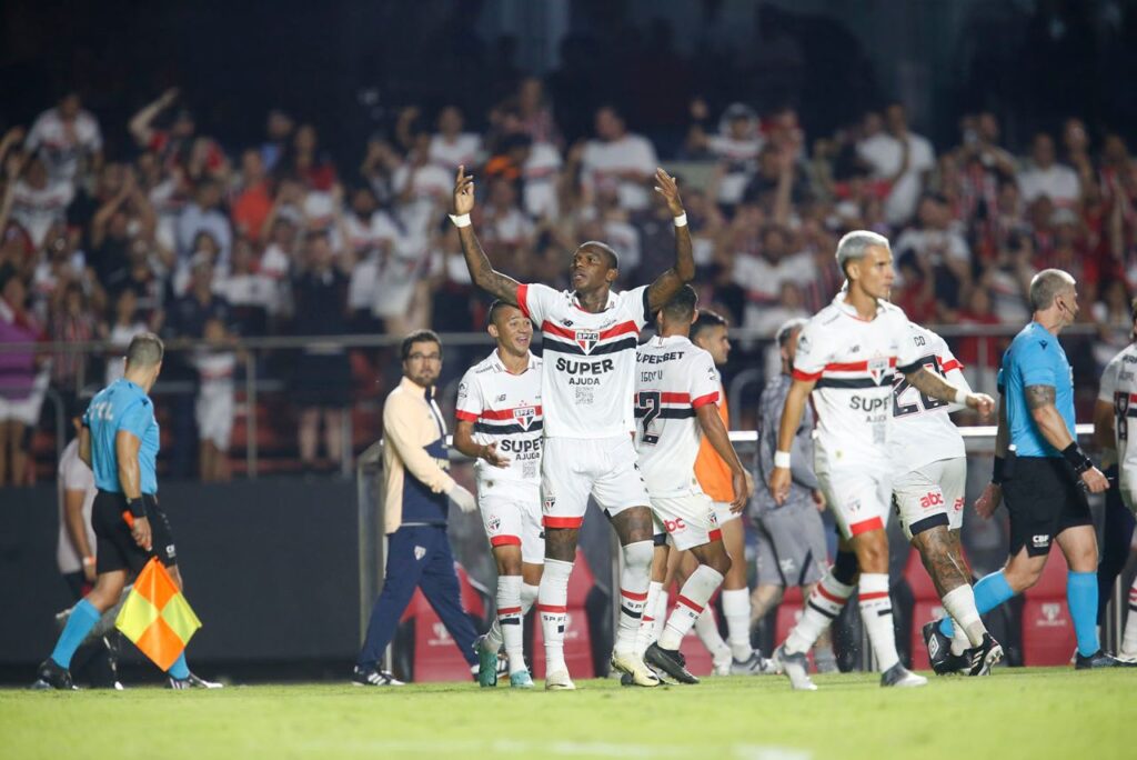 Arboleda - São Paulo