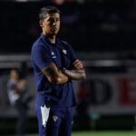 Thiago Carpini é o novo técnico do Vitória