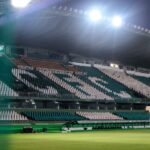 Estádio Couto Pereira, do Coritiba