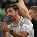 Abel Ferreira - Palmeiras