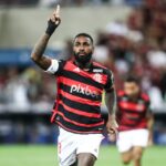 Gerson - Flamengo