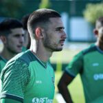 Thiago Galhardo - Goiás