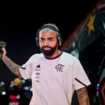 Gabigol - Flamengo