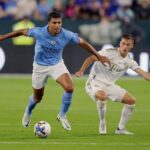 Rodri e Kimmich são alvos do Real Madrid