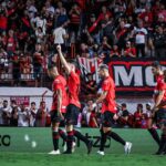 Atlético-GO 4 x 2 Brusque