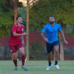 Portuguesa x Grêmio