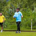 Luizinho Lopes é o novo técnico do Vila Nova