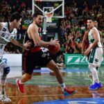 Flamengo x Bauru | NBB 2024