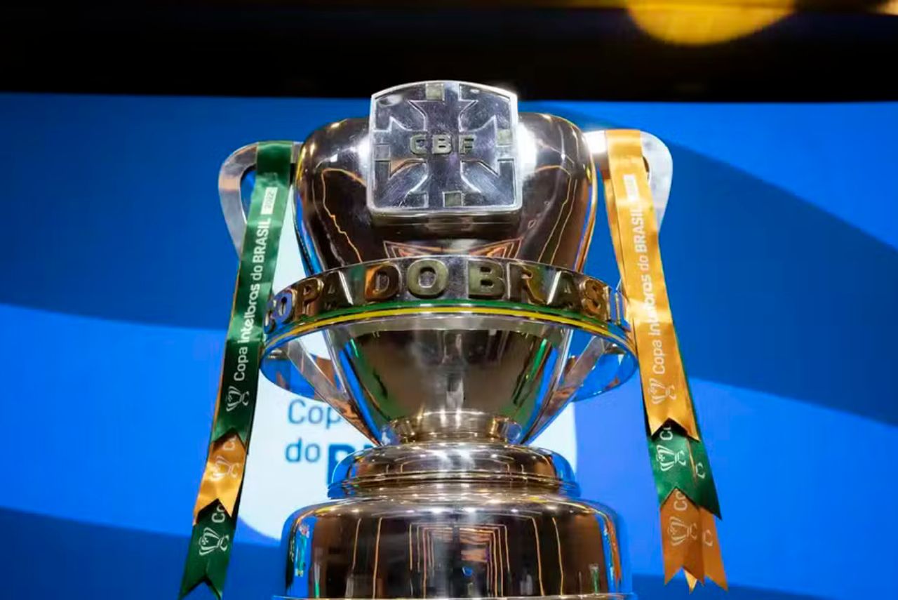 Troféu da Copa do Brasil