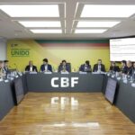 Conselho Técnico Extraordinário aconteceu na sede da CBF