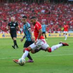 Inter x Grêmio - Gauchão 2024