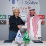 Anúncio de renovação de Jorge Jesus