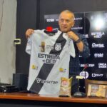 Nelsinho Baptista - Ponte Preta