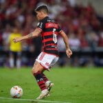 Ayrton Lucas - Flamengo