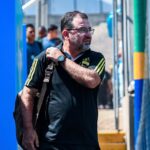 Enderson Moreira - Sporting Cristal