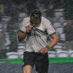 Matheus Frizzo - Coritiba