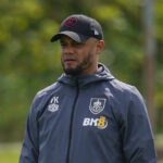 Kompany virou alvo do Bayern de Munique