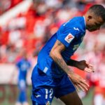 Barcelona: Atacante Mason Greenwood em jogo do Getafe em 2023/24