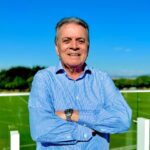 Diretor Paulo Pelaipe, do Cruzeiro