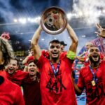 Rafael Thyere, zagueiro do Sport