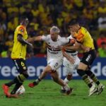 onde assistir ao vivo