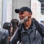 Álvaro Pacheco atualmente comanda o VFitória de Guimarães. Foto: Reprodução/Facebook