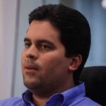 André Fufuca acredita em uma dialogo positivo com Ednaldo Rodrigues. Foto: Joédson Alves/Agência Brasil