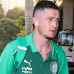 Aníbal Moreno - Palmeiras