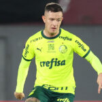 Aníbal Moreno - Palmeiras