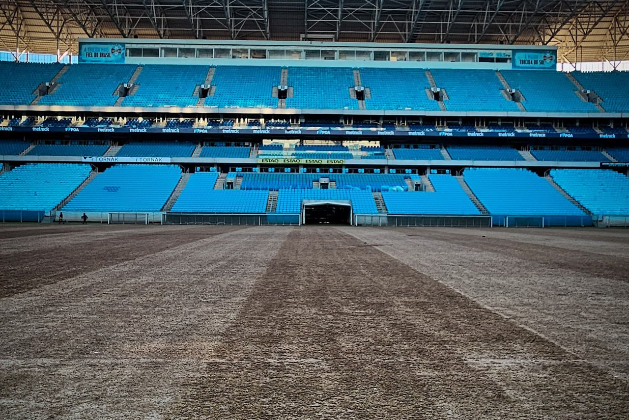 Arena do Grêmio