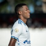 Arthur Gomes fez coro para um consenso em prol da paralisação. Foto: Staff Images/Cruzeiro